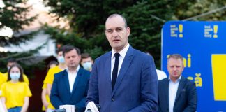 Dan Vîlceanu: Este cea mai mare reușită a mea