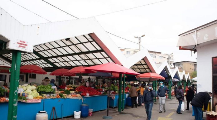 Lege promovată de PNL. 20.000 de euro pentru micii fermieri