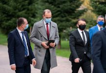 Gorjenii își pot depune dosarele de pensionare, pe legea lui Vîlceanu