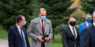 Gorjenii își pot depune dosarele de pensionare, pe legea lui Vîlceanu