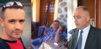 Decolmatarea barajelor lui DIP de la Novaci, izvor de bani pentru un afacerist din zonă. Afacerea perfectată de directorul demis Buduran și protectorul său, Leuștean!