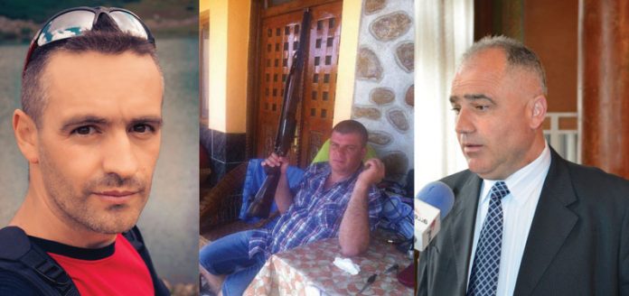 Decolmatarea barajelor lui DIP de la Novaci, izvor de bani pentru un afacerist din zonă. Afacerea perfectată de directorul demis Buduran și protectorul său, Leuștean!