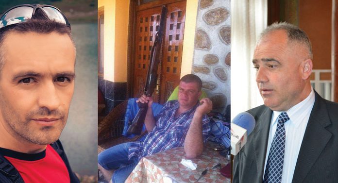 Decolmatarea barajelor lui DIP de la Novaci, izvor de bani pentru un afacerist din zonă. Afacerea perfectată de directorul demis Buduran și protectorul său, Leuștean!