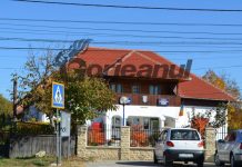 Licitație pentru masa caldă a elevilor din Scoarța, în linie dreaptă