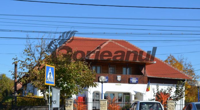 Licitație pentru masa caldă a elevilor din Scoarța, în linie dreaptă