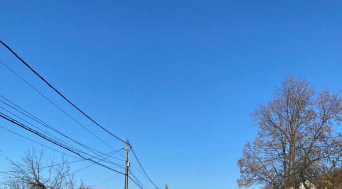 Cetățenii din Negomir, alături de candidații PSD