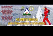 Recomandări ale Salvamont Gorj