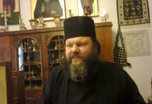 Starețul de la Lainici, infectat cu Covid!