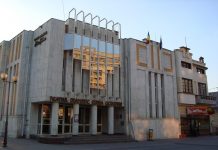 Fără abonamente la teatru, în stagiunea 2020-2021