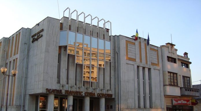 Fără abonamente la teatru, în stagiunea 2020-2021