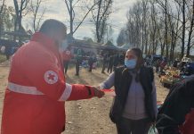 Campanie națională de informare COVID-19