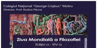 BUCURIA VIEȚII – prin Dialog