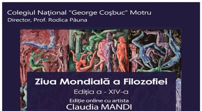 BUCURIA VIEȚII – prin Dialog