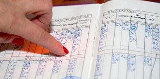 128.000 de absențe, în primele luni de școală