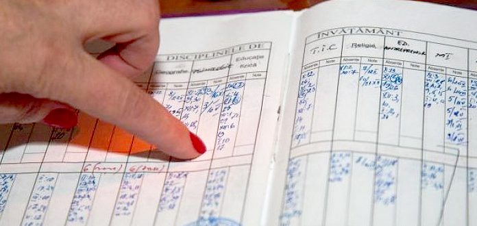 128.000 de absențe, în primele luni de școală
