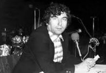 Un deceniu mai sărac: Adrian Păunescu