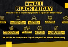 Gorjenii intră în febra cumpărăturilor de Black Friday