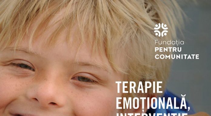 Finanțări de 400.000 de lei pentru proiecte de terapie emoțională și intervenții psihosociale pentru copiii cu nevoi speciale