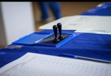 Luni se desemnează președinții secțiilor de votare