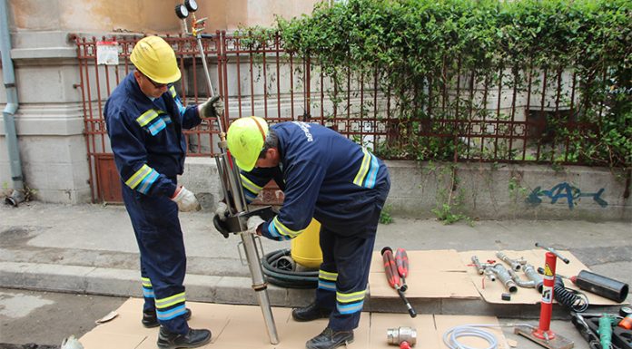 Modernizarea și extinderea rețelei de distribuție și îmbunătățirea experienței de client, priorități pentru Distrigaz Sud Rețele