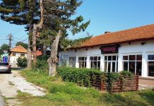 Restricții în comuna Arcani