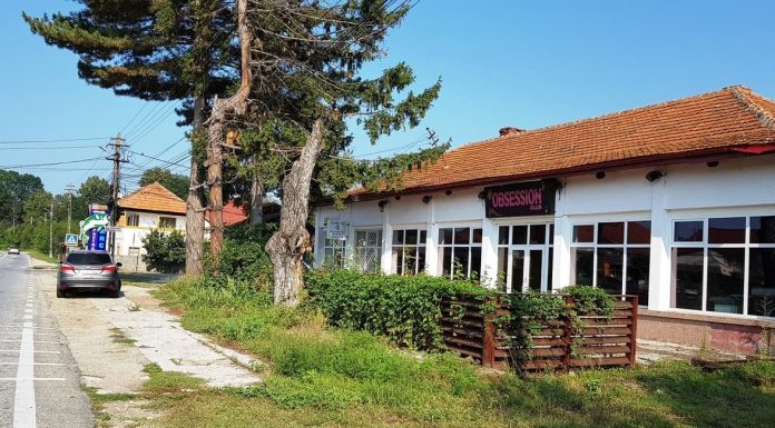 Restricții în comuna Arcani