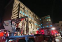 USR își suspendă duminică acțiunile electorale