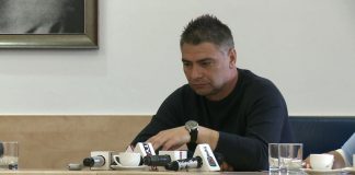 Se caută consilier juridic pentru Clubul Sportiv Municipal, condus de Robert Bălăeț