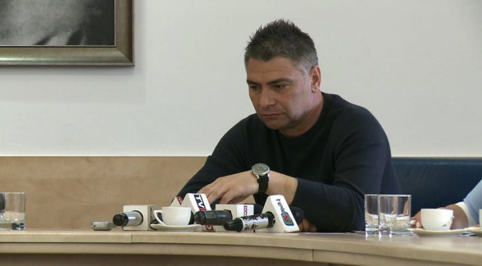 Se caută consilier juridic pentru Clubul Sportiv Municipal, condus de Robert Bălăeț