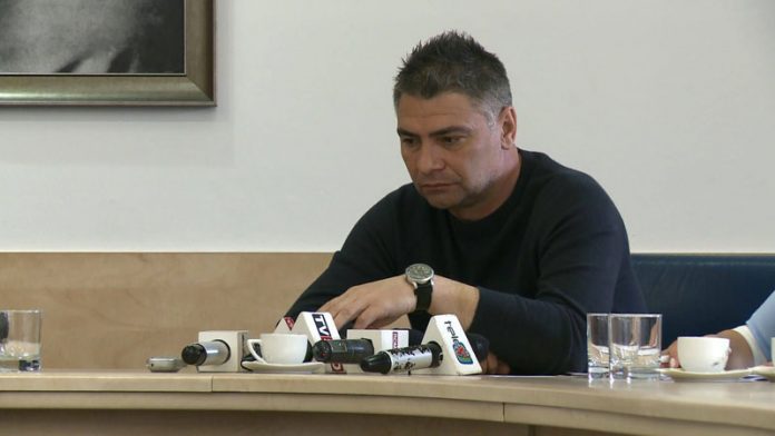 Se caută consilier juridic pentru Clubul Sportiv Municipal, condus de Robert Bălăeț