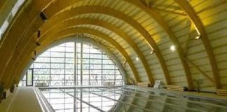 Constructorul pentru bazinul de înot de la Târgu-Jiu, desemnat!