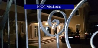 Noi rețineri în mega-dosarul de trafic de persoane și proxenetism