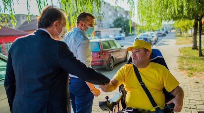 Reguli pentru campania electorală