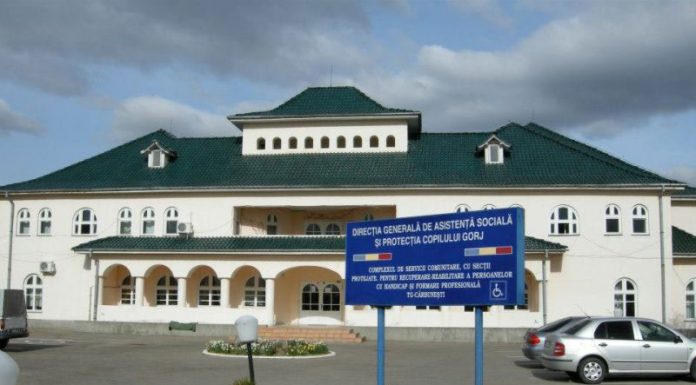Focar de COVID-19 la un centru din subordinea DGASPC Gorj! 25 de beneficiari și 12 angajați, infectați!