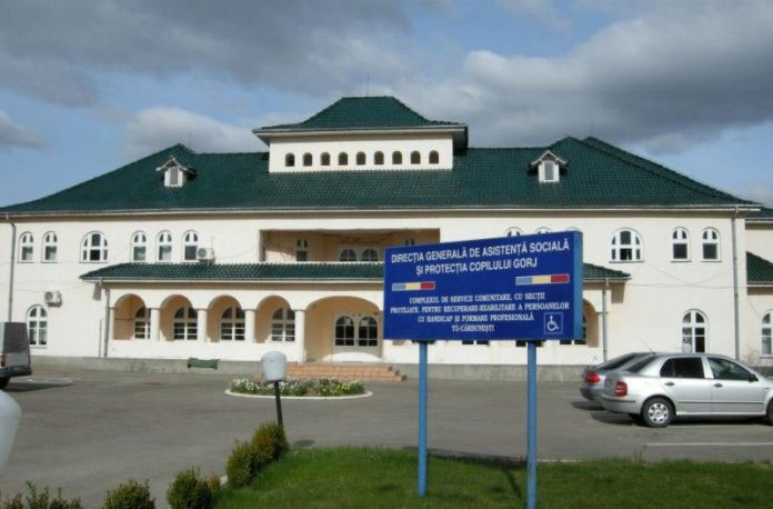Focar de COVID-19 la un centru din subordinea DGASPC Gorj! 25 de beneficiari și 12 angajați, infectați!