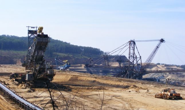 A fost publicată hotărârea pentru Cariera Tismana