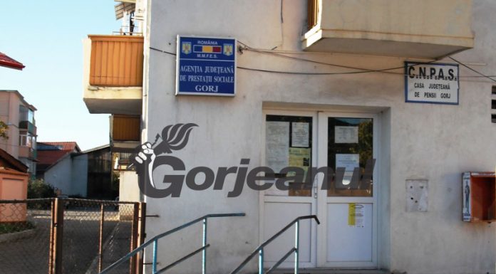 AJPIS a achitat luna trecută prestații sociale de peste 22,9 milioane de lei