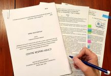 Centru RESPIRO pentru adulții cu dizabilități din Gorj