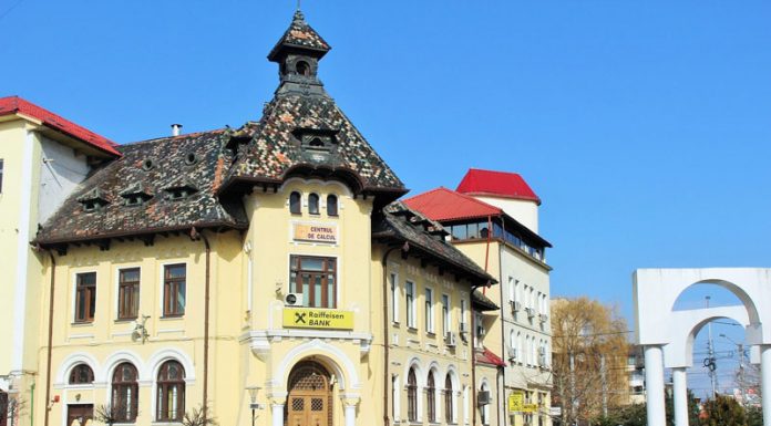 Soluție inovatoare de contorizare la distanță a consumului de apă, lansată de Centrul de Calcul Târgu-Jiu