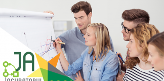 Invitație la concurs pentru elevii și studenții antreprenori