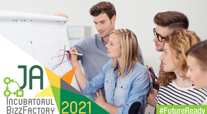 Invitație la concurs pentru elevii și studenții antreprenori