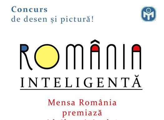 Concurs de desen și pictură pentru copiii și tinerii sub 18 ani