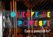 Concurs de povestiri pentru elevii de gimnaziu