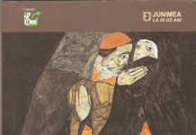 Cristian George Brebenel în faţa teribilei complexităţi transtextuale sub semnul celor 65 de ani