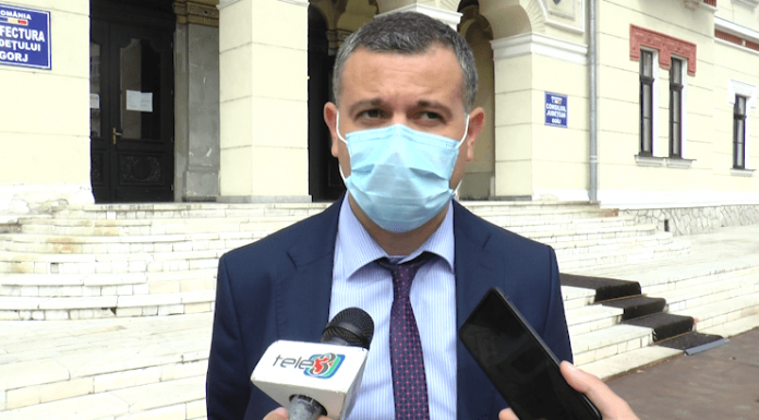 Mesaj pentru prefecți și primari: Nu aveți voie să obosiți, trebuie mobilizare la maximum