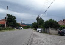 O nouă licitație pentru apa și canalizarea din Crasna