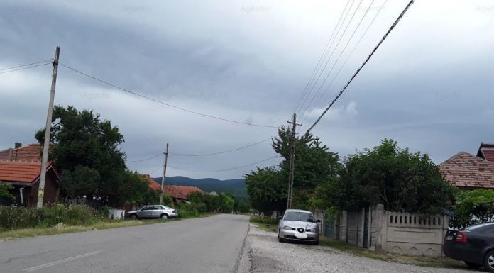 O nouă licitație pentru apa și canalizarea din Crasna