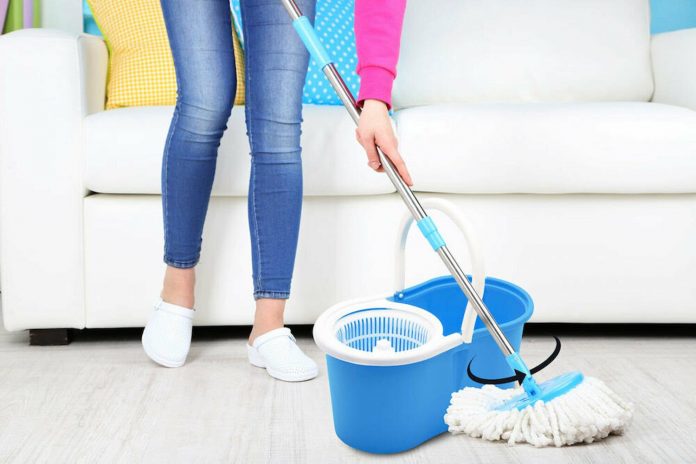 Post de îngrijitor curățenie la o școală din Gorj