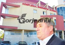 Măsuri anti-COVID la CE Oltenia! Aproape 100 de salariați, afectați de virus! Rușeț: Ar fi foarte grav…