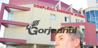 Măsuri anti-COVID la CE Oltenia! Aproape 100 de salariați, afectați de virus! Rușeț: Ar fi foarte grav…